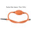 Home Enema Bulb Deep Cleanser - Soft Flexible Odorless & Reusable 2