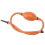 Home Enema Bulb Deep Cleanser - Soft Flexible Odorless & Reusable 12