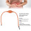 Home Enema Bulb Deep Cleanser - Soft Flexible Odorless & Reusable 4