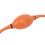 Home Enema Bulb Deep Cleanser - Soft Flexible Odorless & Reusable 8