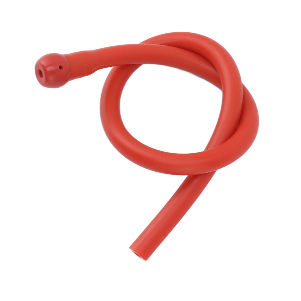 Portable Reusable Enema Kit 50cm Plastic Shower for Colon & Vagina