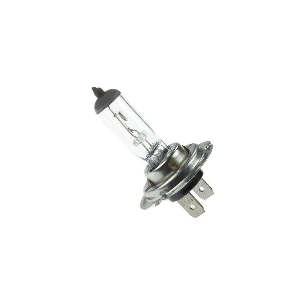 57162 Bulb 12V 55W Px26d H7 Automotive Head Replacement Px26d Base H7 Socket Light 6947110886299