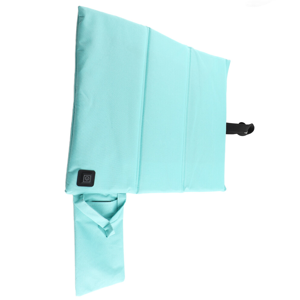 Oxford Fabric USB Heated Seat Pad with Adjustable 3 Heat Settings
