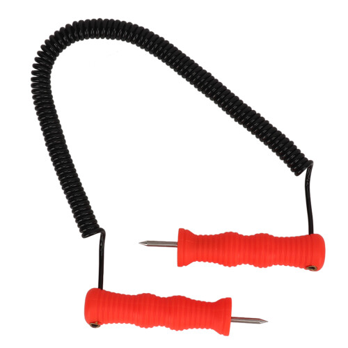 Kit de picos para hielo - Mango ergonómico, acero inoxidable 2