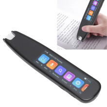 Translation Pen 2.99in Touch Screen, WiFi, 8GB, Offline & Voice Translator