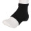 Cuscinetti rialzanti interni per calze, 3,5 cm, neri, 1 paio 14