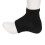Cuscinetti rialzanti interni per calze, 3,5 cm, neri, 1 paio 15