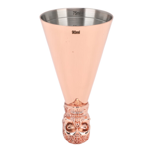 Edelstahl-Japanischer Bar Jigger – 2 oz Messwerkzeug 2