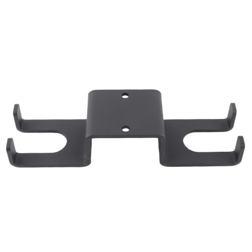 Space-Saving Barbell Storage Rack - Perfect for Home Gym Organization 2