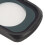 Filtre de diffusion noire 1/8 pour caméra Pocket 3. 12
