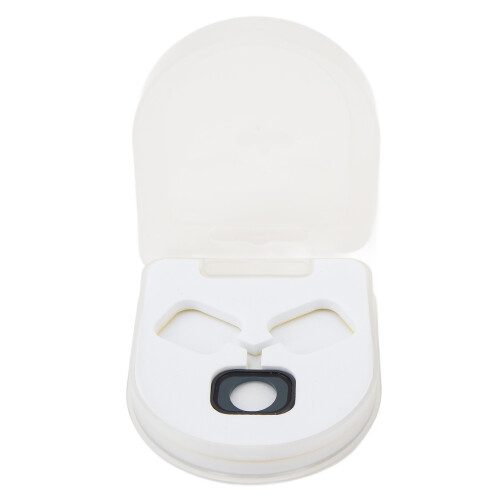 Filtre de diffusion noire 1/8 pour caméra Pocket 3. 1