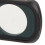 Filtre de diffusion noire 1/8 pour caméra Pocket 3. 14