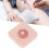 Durable Abscess and Sebaceous Cyst Removal Pad for Educational Use 6