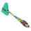 Efficient Green Reflex Hammer - Designed for Neurological Testing 8