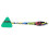 Efficient Green Reflex Hammer - Designed for Neurological Testing 13