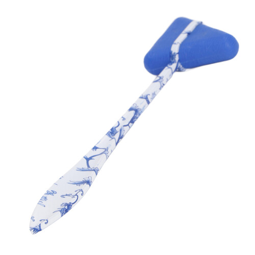 Martello riflesso neurologico trilaterale blu scuro 2