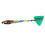 Efficient Green Reflex Hammer - Designed for Neurological Testing 10