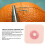 Durable Abscess and Sebaceous Cyst Removal Pad for Educational Use 3