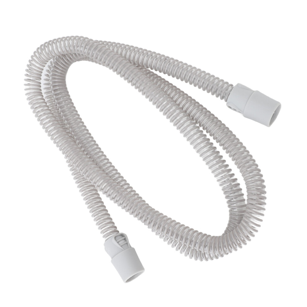 Flexible Breathing Machine Tubing Hose Compatible with Most Devices, ABS Material