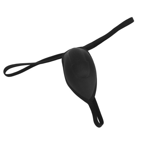 L Size Vasectomy Support Underwear High Elasticity Suspensory Jock Strap