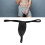 L Size Vasectomy Support Underwear High Elasticity Suspensory Jock Strap 15