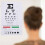 Vision Eye Test Chart with 2 Eye Occluders - Double Sided & Portable 9