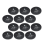 Free Standing Punch Bag Base Set 3