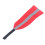 Drapeau de sécurité pour kayak, petit, rouge, polyvalent 11