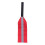 Drapeau de sécurité pour kayak, petit, rouge, polyvalent 13