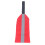 Drapeau de sécurité pour kayak, petit, rouge, polyvalent 16