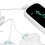 Multi-Functional TENS Unit with 6 Massaging Modes & Electrodes 7
