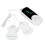 Multi-Functional TENS Unit with 6 Massaging Modes & Electrodes 16