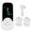 Multi-Functional TENS Unit with 6 Massaging Modes & Electrodes 2