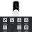 Multi-Functional TENS Unit with 6 Massaging Modes & Electrodes 3