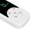 Multi-Functional TENS Unit with 6 Massaging Modes & Electrodes 11