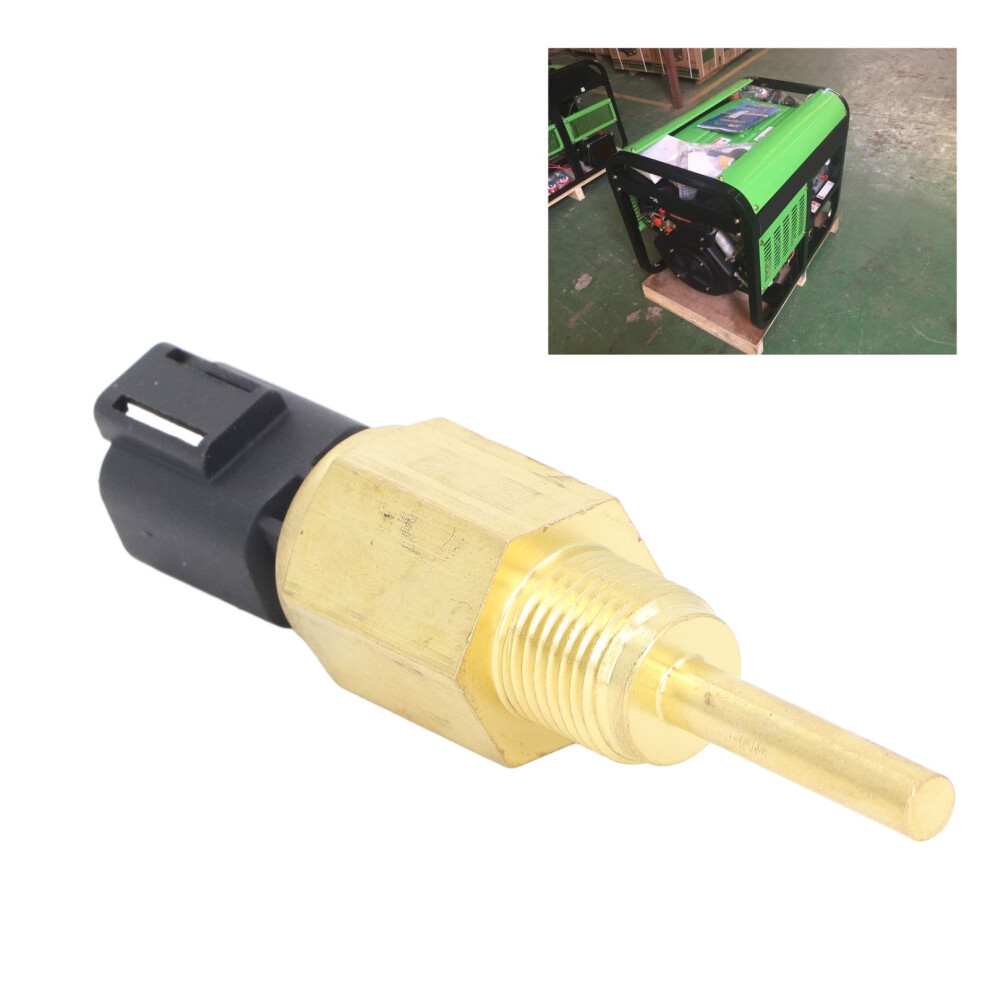 Water Temp Sensor W85720580, Abs Brass, 2/3In Thread, Corrosion Resistant 6951336170933