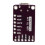 Stereo PCM2706U2 DAC USB to I2S IIS Headphone S/PDIF Decoder Module 8