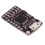 Stereo PCM2706U2 DAC USB to I2S IIS Headphone S/PDIF Decoder Module 15