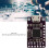 Stereo PCM2706U2 DAC USB to I2S IIS Headphone S/PDIF Decoder Module 3