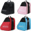 Practical Skate Carry Bag With Multi-Layer Storage For Helmets And Gear Rose 2