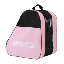 Practical Skate Carry Bag With Multi-Layer Storage For Helmets And Gear Rose