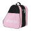 Practical Skate Carry Bag With Multi-Layer Storage For Helmets And Gear Rose 1