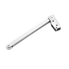 Coordinatore di porte tagliafuoco Sequencer 40g inox