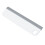 Water Blade Glass Scraper – Portable Multipurpose Car Squeegee, White Gray 11