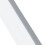 Water Blade Glass Scraper – Portable Multipurpose Car Squeegee, White Gray 9