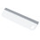 Water Blade Glass Scraper – Portable Multipurpose Car Squeegee, White Gray 13