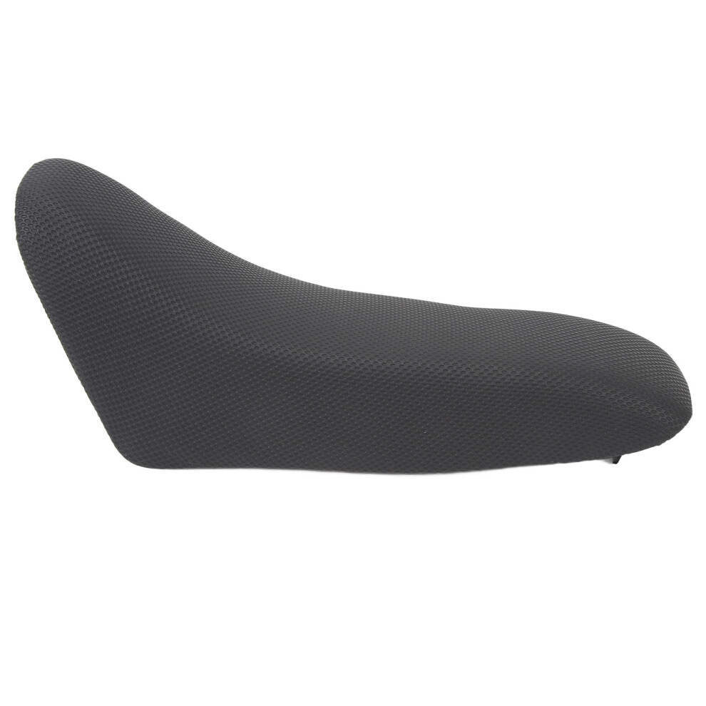 Waterproof Pu Leather Motorcycle Seat Cushion For 47/49Cc Appllo Minimoto 3661336176134
