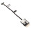 Laptop Replacement Battery Cable for Dell Latitude 3420 E3420 PVC Cable 16