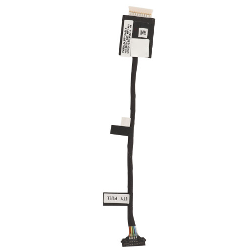 Laptop Replacement Battery Cable for Dell Latitude 3420 E3420 PVC Cable 1