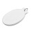 Set di stencil per trucco del viso, 42 pezzi, riutilizzabile, PP 11